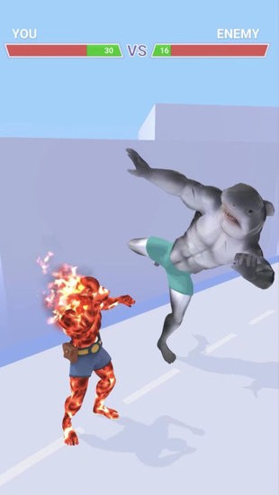 披荊斬棘的猛男免廣告最新版 v1.1.1 安卓版 2