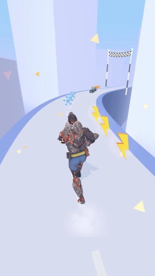 披荊斬棘的猛男免廣告最新版 v1.1.1 安卓版 1