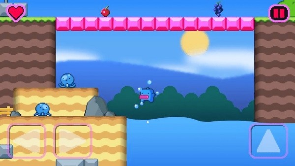 大嘴怪冒險游戲下載 大嘴怪冒險手機版下載