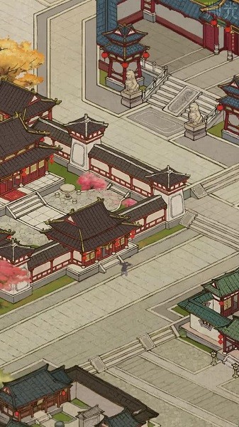 我要開客棧手游 v1.1.114 安卓版 3