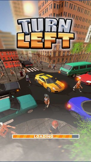 左轉(zhuǎn)謝謝(Turn Left) v2.12.2 安卓版 1