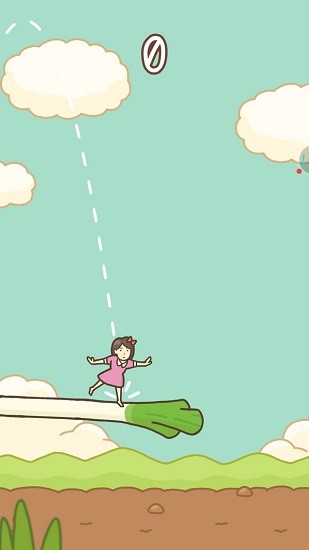 小姐姐跳大蔥手游 v0.1.0 安卓版 0