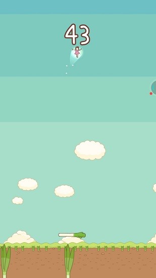 小姐姐跳大蔥手游 v0.1.0 安卓版 1