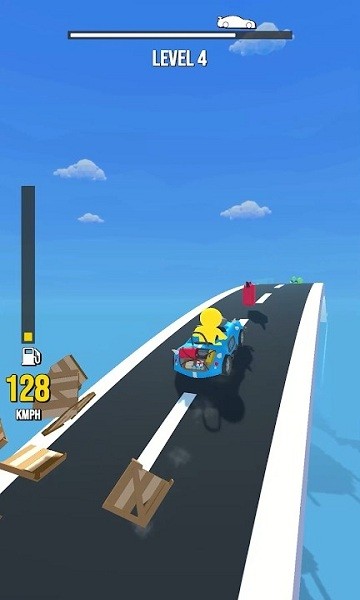 僵尸軌道3D(Zombie Track 3D) v1.0.1 安卓版 0