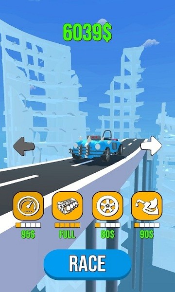 僵尸軌道3D 僵尸軌道3D安卓版