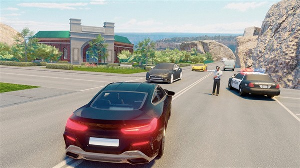 極限60碼手游 v1.00 安卓版 0