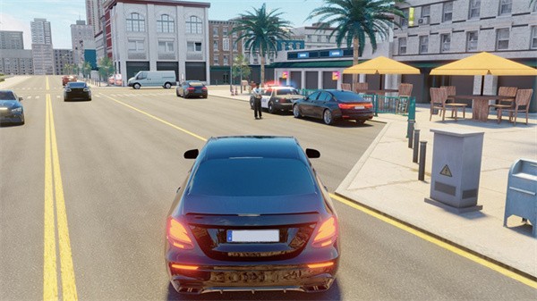 極限60碼手游 v1.00 安卓版 2