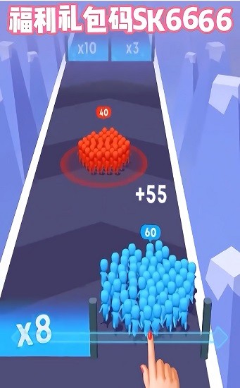 分秒必爭手游 v1.0.43 安卓版 3