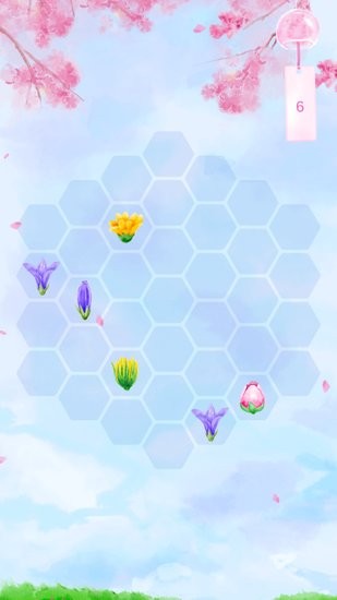 花開時節(jié)手游 v1.0.0 安卓版 1