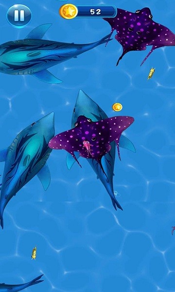 神龍召喚師游戲 v1.0 安卓版 0