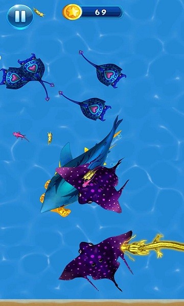 神龍召喚師游戲 v1.0 安卓版 1