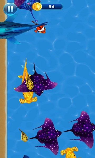 神龍召喚師游戲 v1.0 安卓版 2