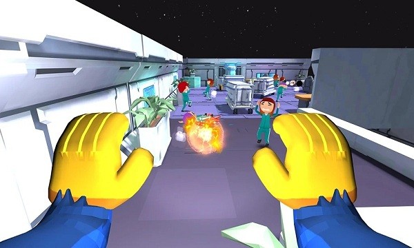 波比切片追逐游戲下載