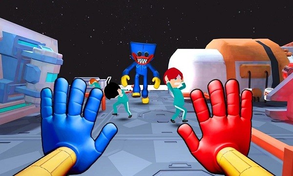 波比切片追逐安卓版