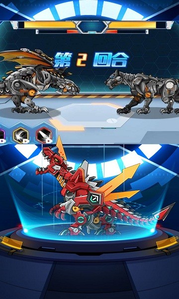 機(jī)甲格斗模擬器 v1.0.5 安卓版 0