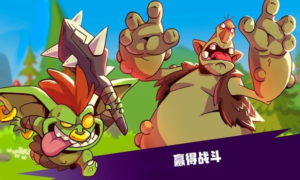 惡靈附身傳說手游 惡靈附身傳說游戲