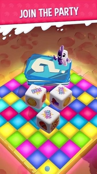 夢幻骰子(Dice Dreams) v1.39.0.6887 安卓版 0