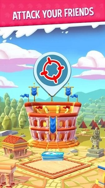 夢幻骰子(Dice Dreams) v1.39.0.6887 安卓版 1