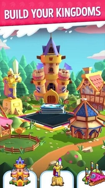 夢幻骰子(Dice Dreams) v1.39.0.6887 安卓版 2