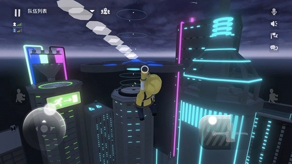 夢幻求生之路手游 v1.0 安卓版 2