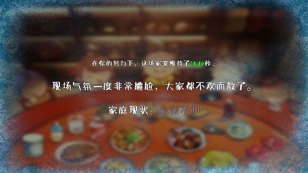 家宴劇本殺(FamilyDinner) v1.1 安卓版 1