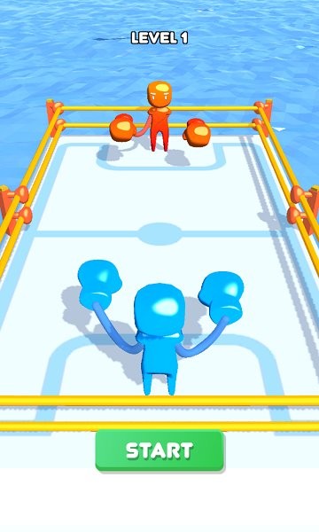 锐利的冲头 锐利的冲头安卓版