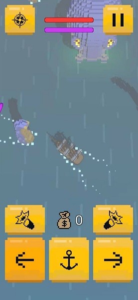 方块之海 v1.0.0 安卓版1