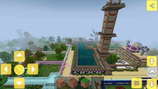 合成像素立方 v1.5 安卓版 0