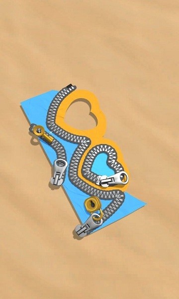 拉链谜题 拉链谜题游戏下载