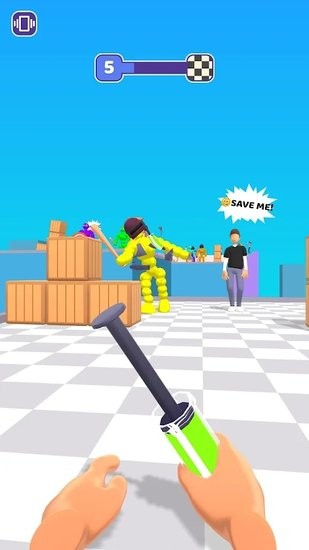 炸毀他們(Blow Them Up) v1.4.1.1 安卓版 1