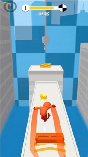 高空飛行跑酷游戲 高空飛行跑酷游戲下載