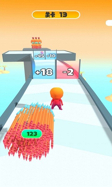 萬箭齊發(fā)3D v1.0 安卓版 0