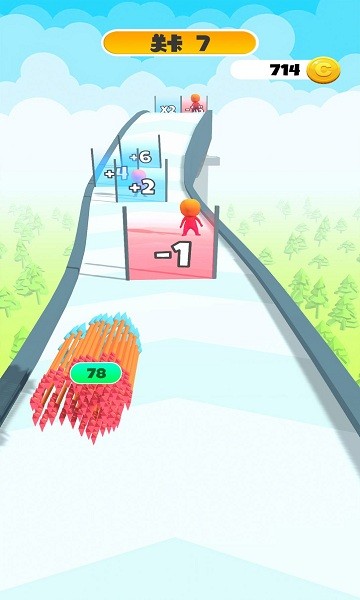 萬箭齊發(fā)3D 萬箭齊發(fā)3D安卓版