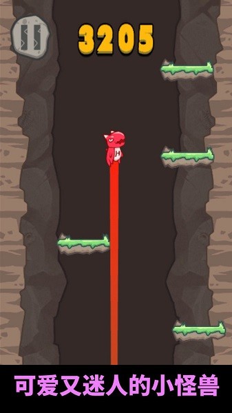 跳跃吧小怪兽手游 跳跃吧小怪兽游戏