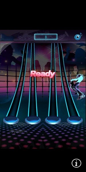 節(jié)奏搖擺游戲 v1.0.0.1 安卓版 2