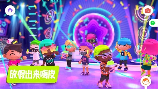 托卡小鎮(zhèn)超級市場 v1.4 安卓版 2