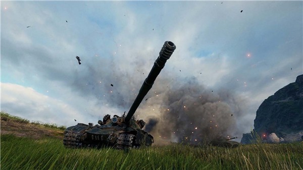 坦克世界戰(zhàn)爭最新版 v1.0 安卓版 0