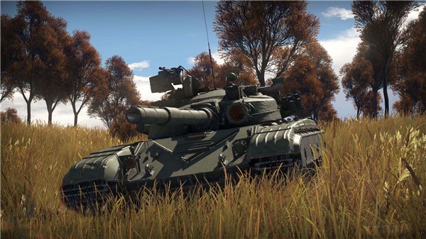 坦克世界戰(zhàn)爭