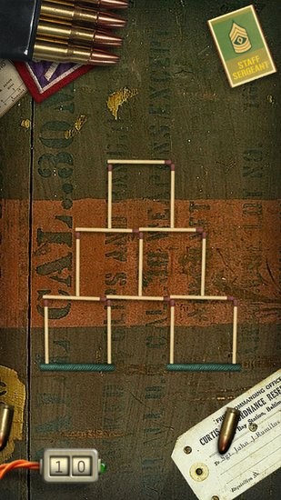 奇趣火柴棍 奇趣火柴棍游戲