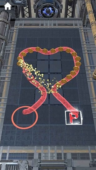 畫(huà)線(xiàn)停車(chē)2游戲 v1.0.1 安卓版 0