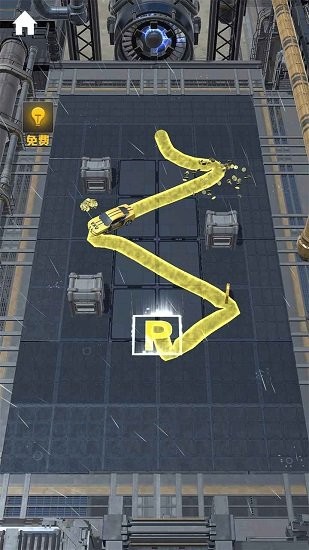 畫(huà)線(xiàn)停車(chē)2游戲 v1.0.1 安卓版 3