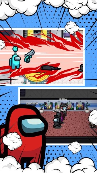 3D太空殺手機版 v1.0安卓中文版 1