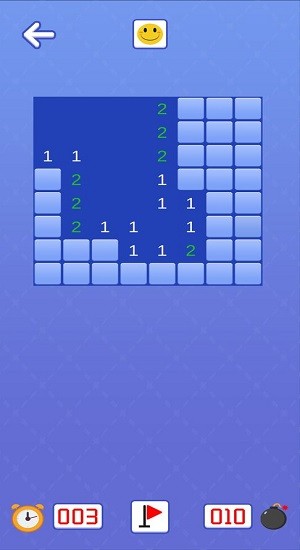 掃雷大專家 掃雷大專家游戲