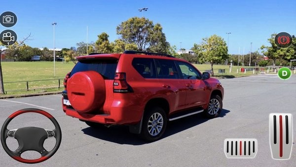 極速先鋒手游 v1.00 安卓版 0