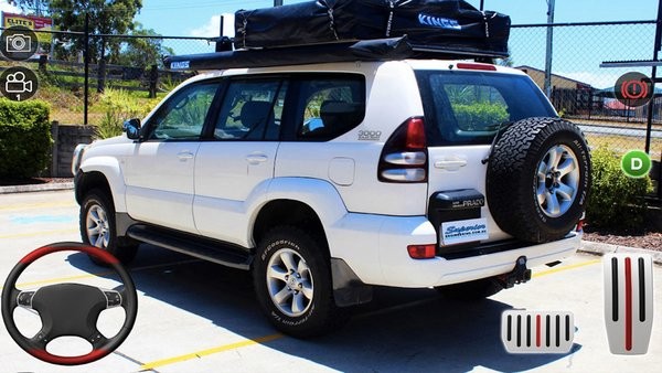 極速先鋒手游 v1.00 安卓版 2