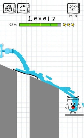 有趣的玻璃杯手游 有趣的玻璃杯手游下载