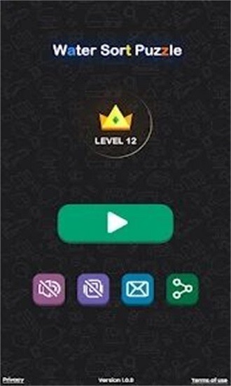 最快手速達人 v1.3 安卓版 1