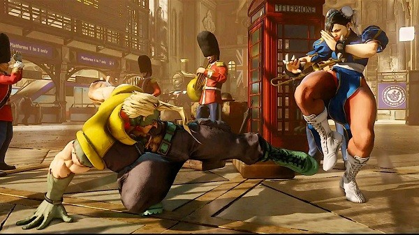 模擬超級(jí)人物最新版 v1.5.2 安卓版 0