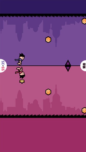 雙人競(jìng)技場(chǎng)小游戲 v1.27 安卓版 1