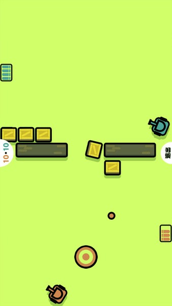 雙人競(jìng)技場(chǎng)小游戲 v1.27 安卓版 2